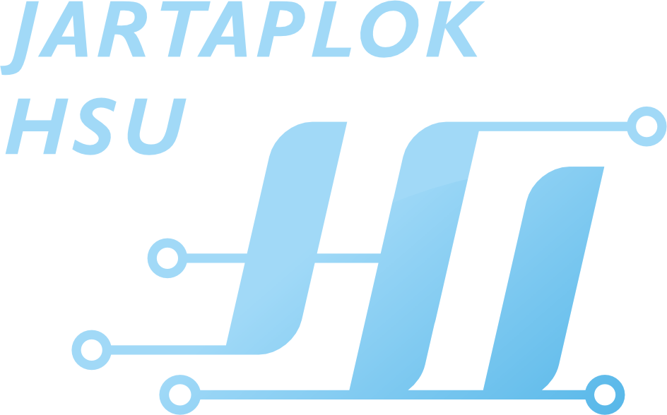 Logo Jartaplok HSU