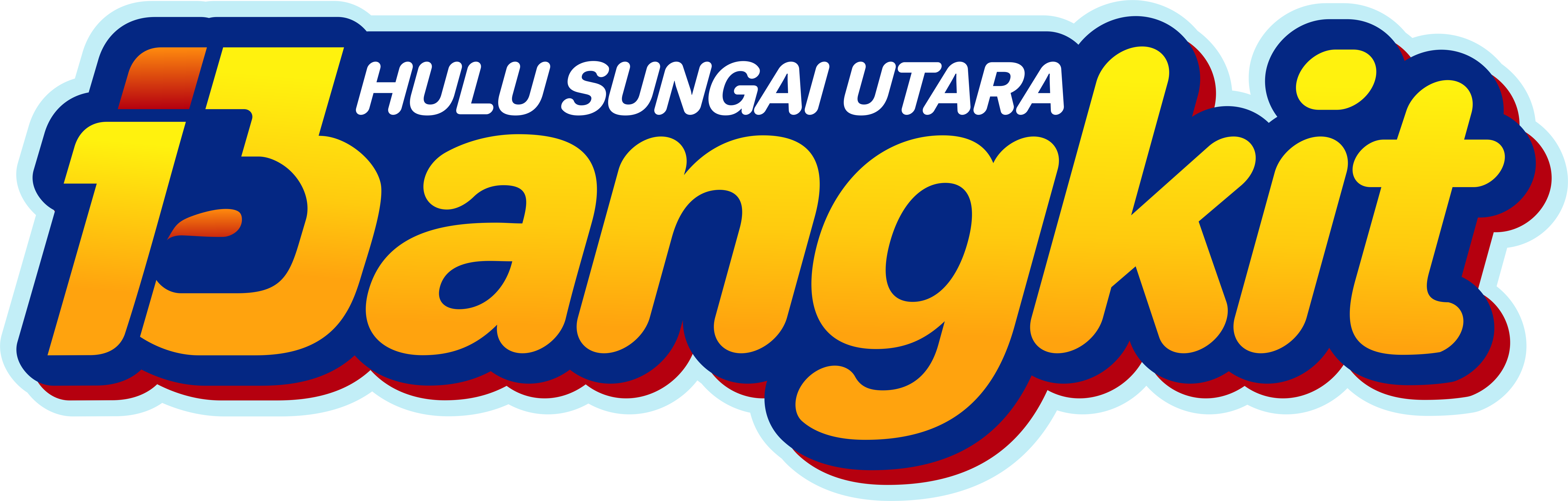 iBangkit Hulu Sungai Utara